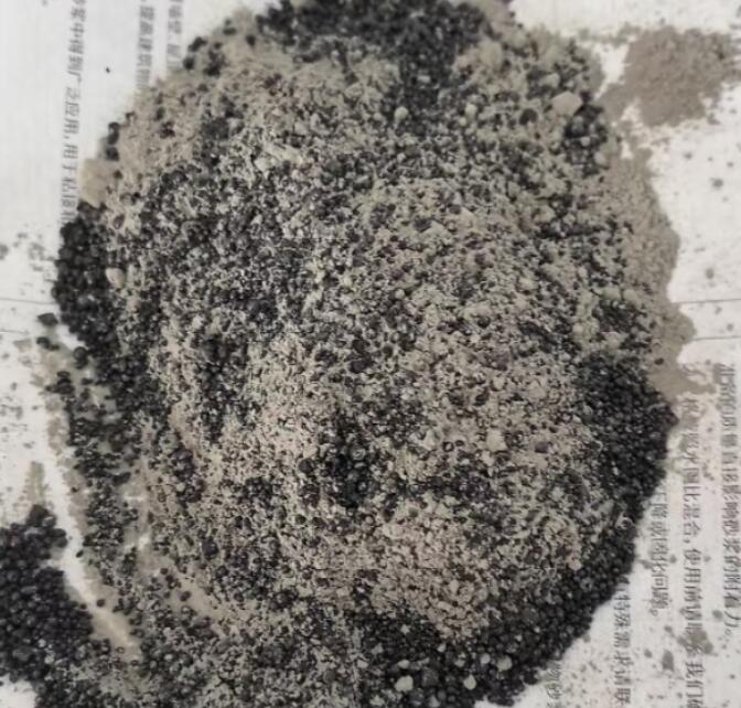 成安不发火砂浆耐磨地坪施工方案