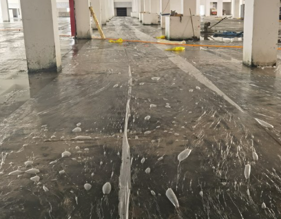 成安不发火砂浆和不发火金属骨料有什么区别