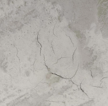 成安灌浆料为什么会产生裂缝？出现裂缝该如何处理？