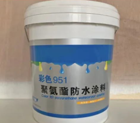 成安聚氨酯防水涂料