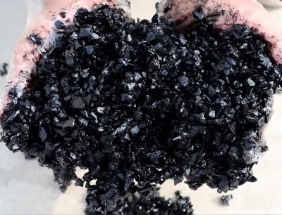 成安沥青冷补料（沥青砂）的优势特点与施工流程解析