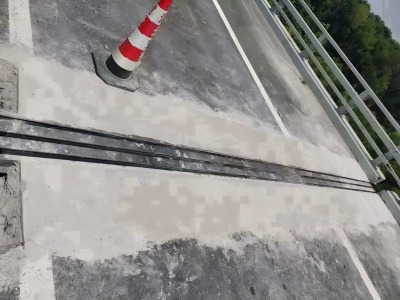 成安伸缩缝更换后浇筑材料快速结构修补料速砼的产品特点及施工流程​