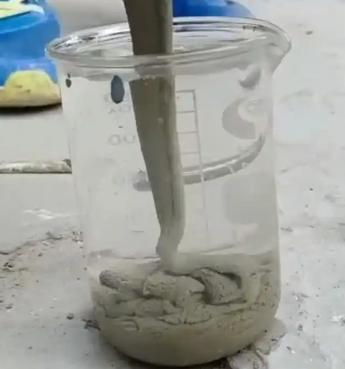 成安水工混凝土絮凝剂，水下抗分散剂的作用及施工方法