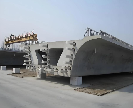 成安抗冻压浆料的特点及标准化施工工艺